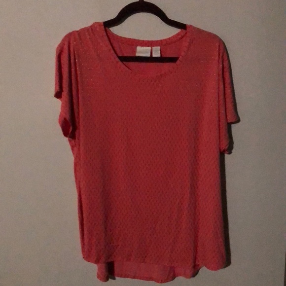 Chico's Tops - Shirt